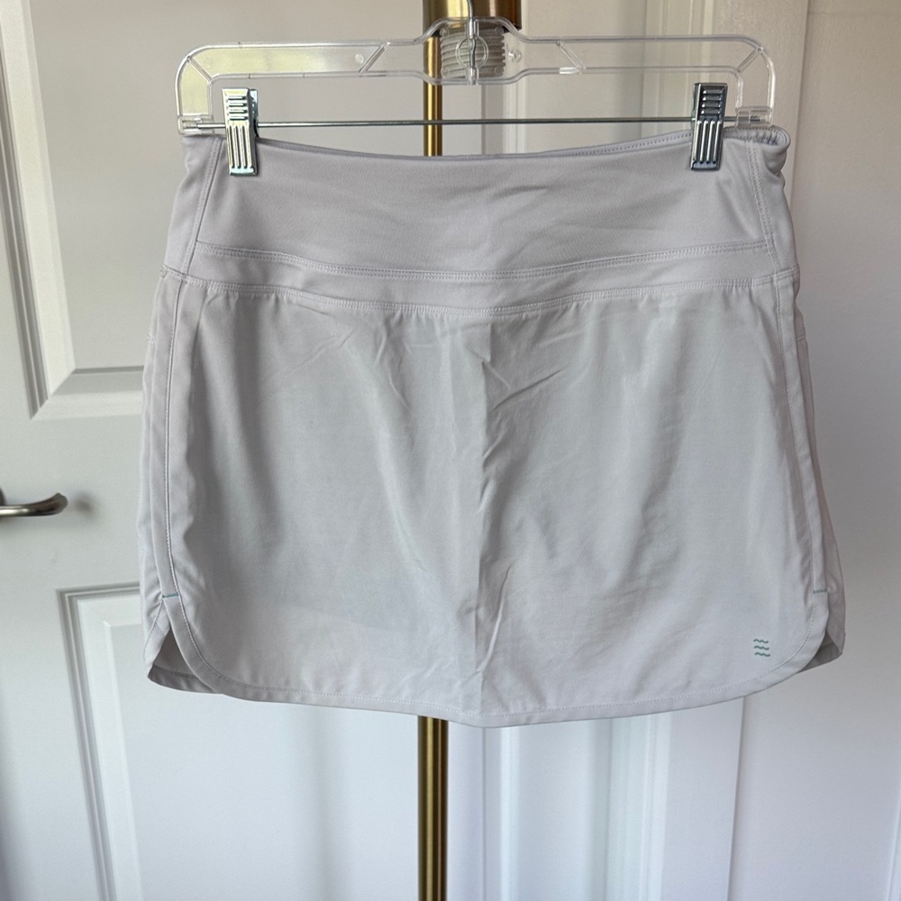 Freefly Women’s Gray Skort